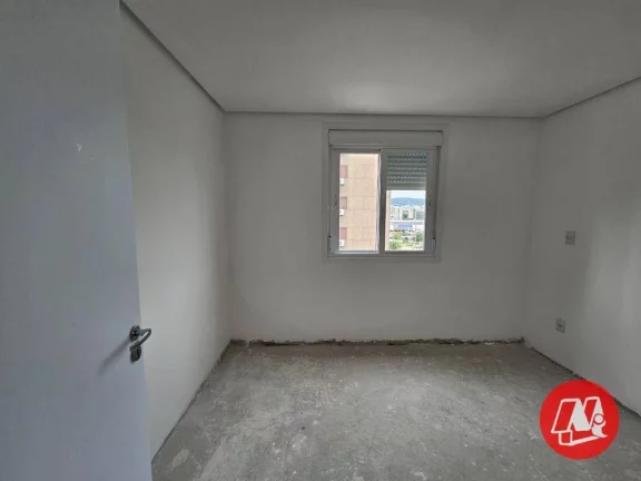 Imagem Apartamento para alugar, 59 m² por R$ 3.230,00/mês - Jardim Botânico - Porto Alegre/RS