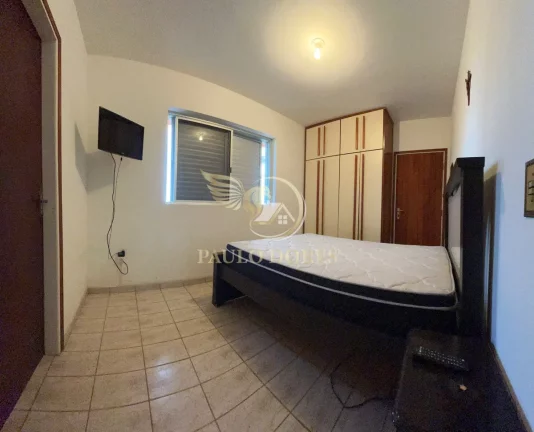 Imagem VENDA: APARTAMENTO COM 101² MTRS NO BAIRRO ITAGUÁ UBATUBA S/P