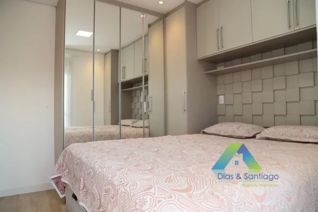 Imagem Apartamento à venda no bairro Centro - São Bernardo do Campo/SP
