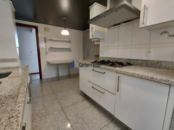 Imagem Apartamento para Venda em Brasília, ASA SUL, 3 dormitórios, 1 suíte, 3 banheiros