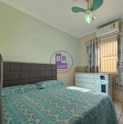 Imagem Casa á venda Horizontal Residencial Via Bella