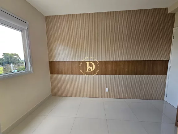 Imagem Apartamento - 2 Suítes - Jacareí - Condomínio Pérola do Villa Branca - 68m²