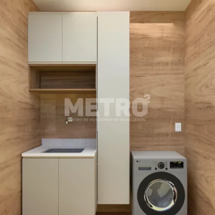 Imagem Casa à venda, BUONA VITA, 3 quartos, Piscina com cascata, Área gourmet