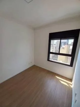 Imagem Apartamento com 2 dormitórios novo no Arouche