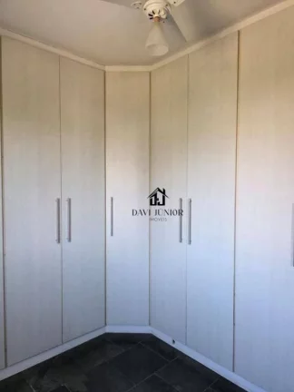 Imagem Apartamento com 3 dormitórios sendo 1 suíte à venda, 106 m² por R$ 389.000 - Jardim Faculdade - Sorocaba/SP