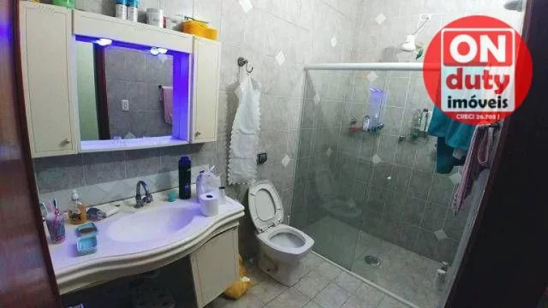 Imagem Casa à venda - Macuco - Santos/SP