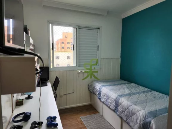 Imagem Apartamento com 3 dormitórios à venda, 106 m² - Vila Sônia - São Paulo/SP