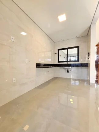 Imagem Casa térrea com 3 dormitórios à venda, 118 m² por R$ 795.000 - Jardim Monte Carlo - Indaiatuba/SP