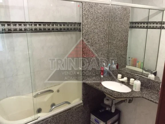 Imagem APARTAMENTO RESIDENCIAL em RIO DE JANEIRO - RJ, RECREIO DOS BANDEIRANTES