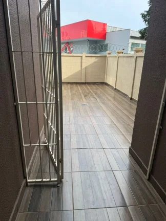 Imagem Apartamento Garden no Spazio Salamanca ? Conforto e Lazer ao lado do Parque Campolim