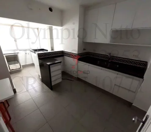 Imagem Apartamento no Jardim América