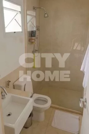 Imagem Cobertura espetacular em Moema Pássaros, fora de rota, em rua tranquila, arborizada, próximo a tod...