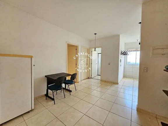 Imagem Apartamento - Aluguel no bairro Valentina Figueiredo - Ribeirão Preto, SP