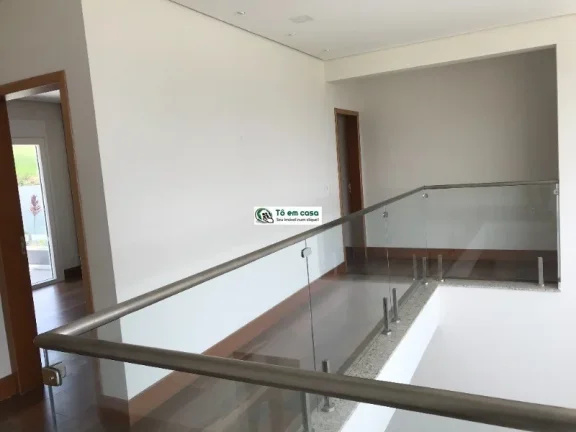 Imagem Casa RESIDENCIAL em SÃO JOSÉ DOS CAMPOS - SP, CONDOMÍNIO RESERVA DO PARATEHY