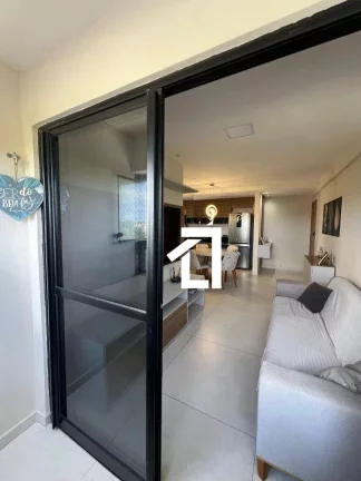 Imagem Apartamento | Barro Duro | 3 Quartos com 2 Suítes | 71m²