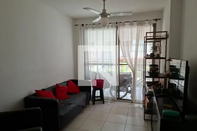 Imagem Apartamento à Venda - Recreio, 3 Quartos, 85 m2