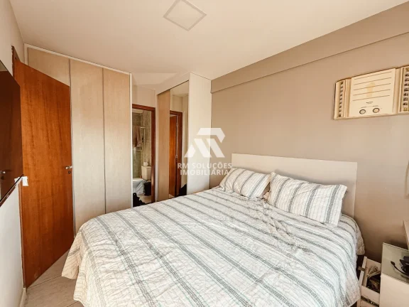 Imagem ️ Apartamento à Venda em Boa Viagem | 2 Quartos | 58 m² | Lazer Completo