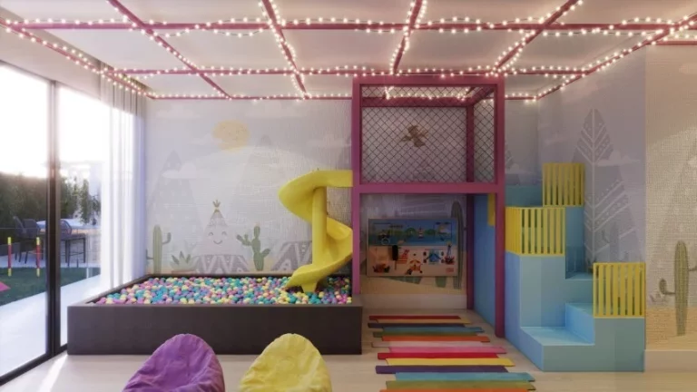 Imagem Atmo Haus - Apartamento à venda no bairro Perequê - Porto Belo/SC
