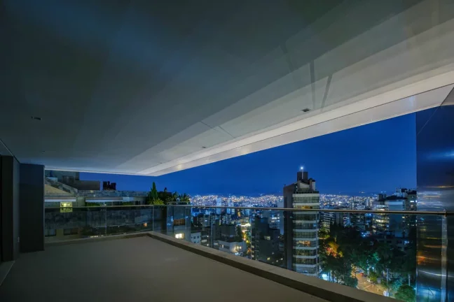 Imagem Apartamento à venda em Porto Alegre, Bela Vista, com 4 quartos, 509,68m²