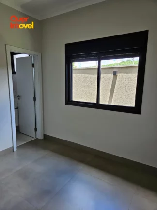 Imagem Imperdível casa em condomínio à venda em Ribeirão Preto-SP, Quinta da Mata: 3 quartos, 3 suítes, 1 sala, 4 banheiros, 4 vagas, 163 m².