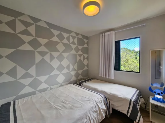 Imagem Apartamento à Venda na Riviera de São Lourenço Módulo 03 - 4 Quartos, 2 Suítes, Varanda Gourmet e Infraestrutura Completa!