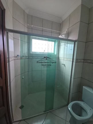 Imagem Apartamento à venda no bairro Pedregulho - Guaratinguetá/SP