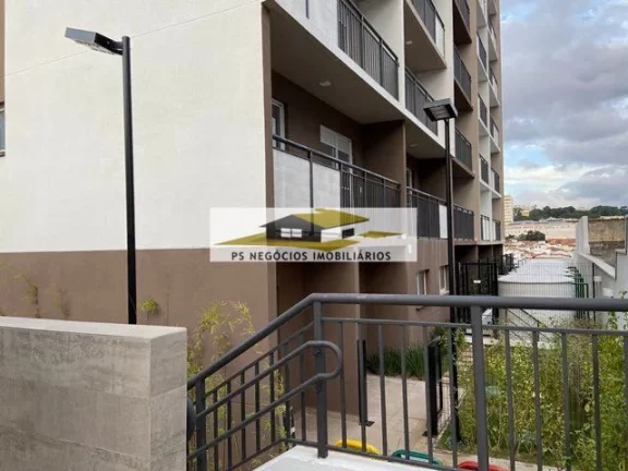 Imagem Apartamento para locação no Jardim da Glória