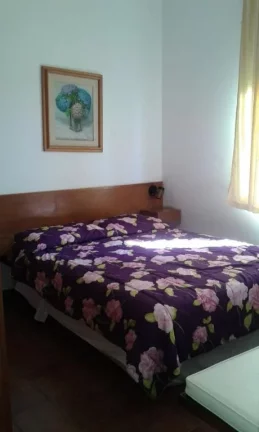 Imagem Flat com 2 dormitórios à venda, 65 m² - Pitangueiras - Guarujá/SP