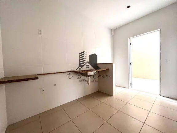 Imagem Apartamento Com Área Privativa a venda 2 Quartos Bairro Cabral Contagem/MG