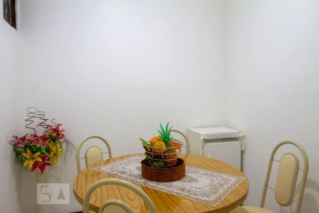 Imagem Apartamento à Venda - Copacabana, 2 Quartos, 60 m2