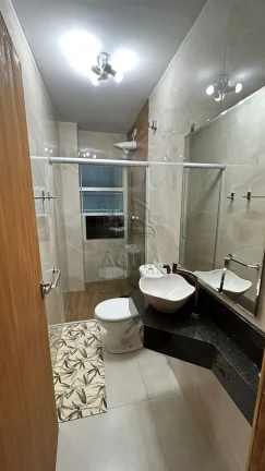 Imagem Apartamento mobiliado a 90 metros da Praia Grande de Ubatuba!