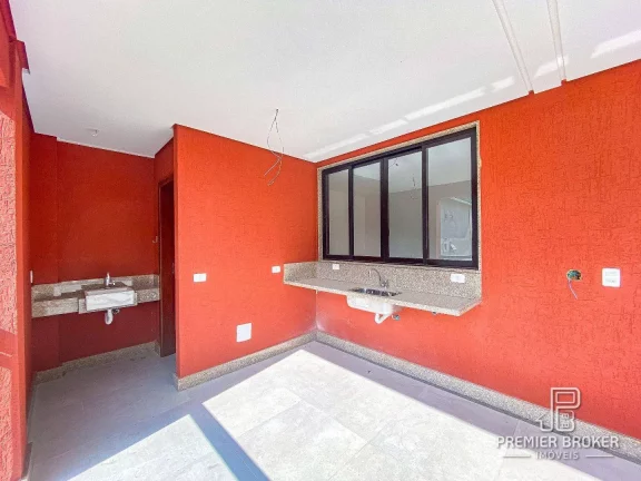 Imagem Casa à venda, 300 m² por R$ 1.350.000,00 - Vargem Grande - Teresópolis/RJ