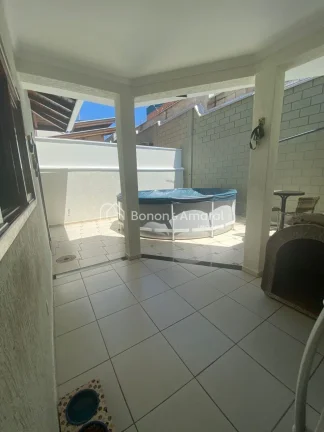Imagem Confira esta excelente oportunidade de adquirir uma casa em Valinhos, no renomado condomínio Vivend...
