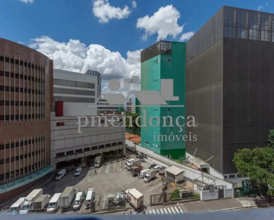 Imagem Apartamento a venda Rua Palestra Itália com 3 quartos e 2 vagas, 82m²