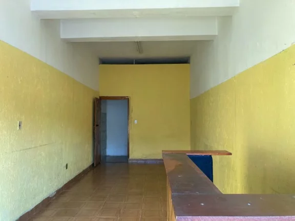 Imagem Salão para alugar, 40 m² por R$ 1.267,13/mês - Centro - Suzano/SP