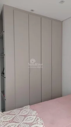 Imagem Apartamento à venda Alpha Vita | 3 quartos - 2 vagas - 94m² R$1.100.000,00 Santana de Parnaíba - SP
