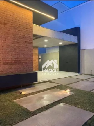 Imagem Casa à venda, 156 m² por R$ 1.300.000,00 - Morada do Sol - Vila Velha/ES