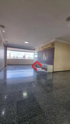 Imagem Apartamento à venda, 147 m² por R$ 770.000,00 - Aldeota - Fortaleza/CE