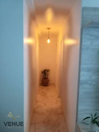 Imagem Apartamento com 3 dormitórios à venda, 73 m² por R$ 787.000,00 - Tatuapé - São Paulo/SP