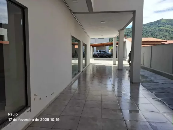 Imagem Apartamento com 2 dormitórios sendo 1 suíte e 1 vaga de garagem em Urubici/SC
