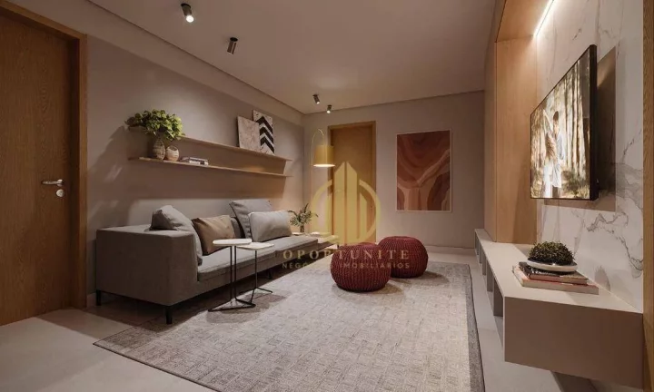 Imagem Apartamento à venda, 227 m²a partir de R$ 1.798.071 - Distrito de Bonfim Paulista - Ribeirão Preto/SP