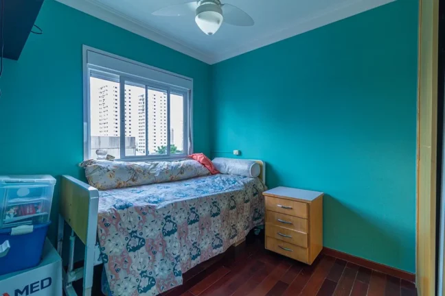 Imagem APARTAMENTO RESIDENCIAL em São Paulo - SP, Vila Leopoldina
