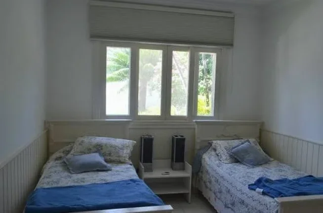 Imagem CASA EM CONDOMÍNIO Residencial em GUARUJÁ - SP, JARDIM ACAPULCO