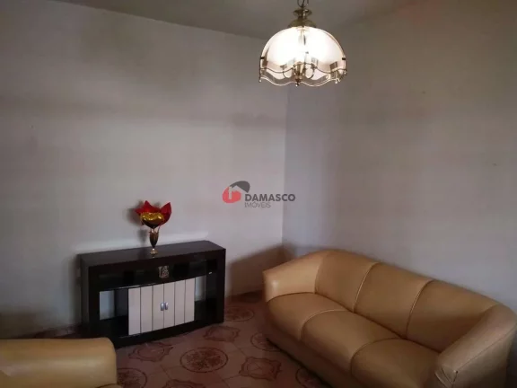 Imagem Casa à venda 2 Quartos, 3 Vagas, 182M², Nova Gerty, São Caetano do Sul - SP