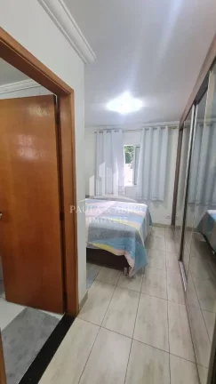 Imagem Apto mobiliado 2 dorm sendo 1 suite no Vila Vitória