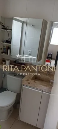 Imagem Apartamento - Ribeirão Preto - Residencial das Américas - Região Norte