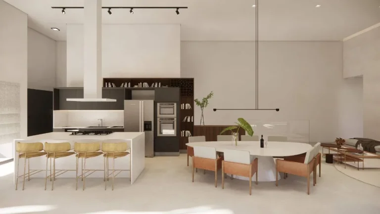 Imagem Casa alto padrão no condomínio Vale das Águas