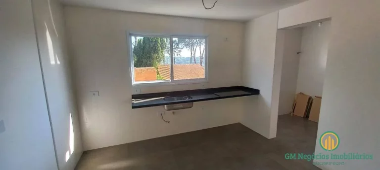Imagem Casa 3 dormitórios, sendo 1 suíte, condomínio novo excelente localização