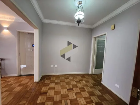 Imagem Apartamento para Venda em Santos, Gonzaga, 3 dormitórios, 2 suítes, 5 banheiros, 1 vaga