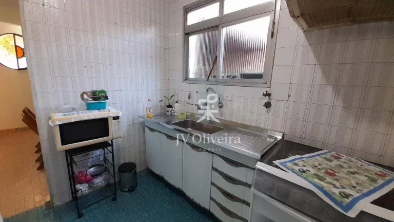 Imagem Casa à venda, 110 m² por R$ 695.000,00 - Jardim Trussardi - São Paulo/SP
